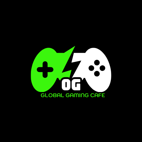 Global Gaming OG Cafe